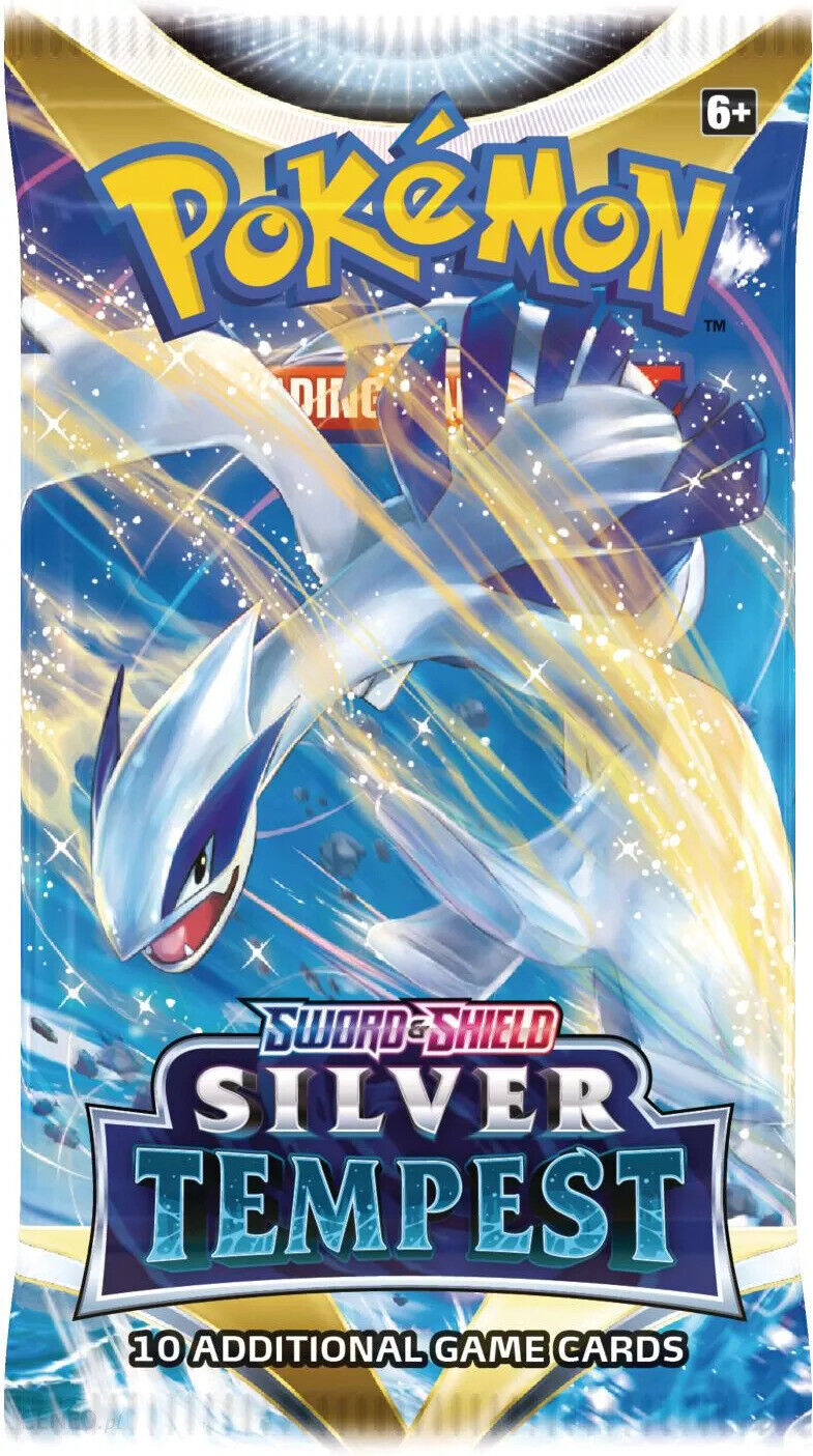 Silver Tempest!